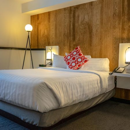 Aava Whistler Hotel Esterno foto