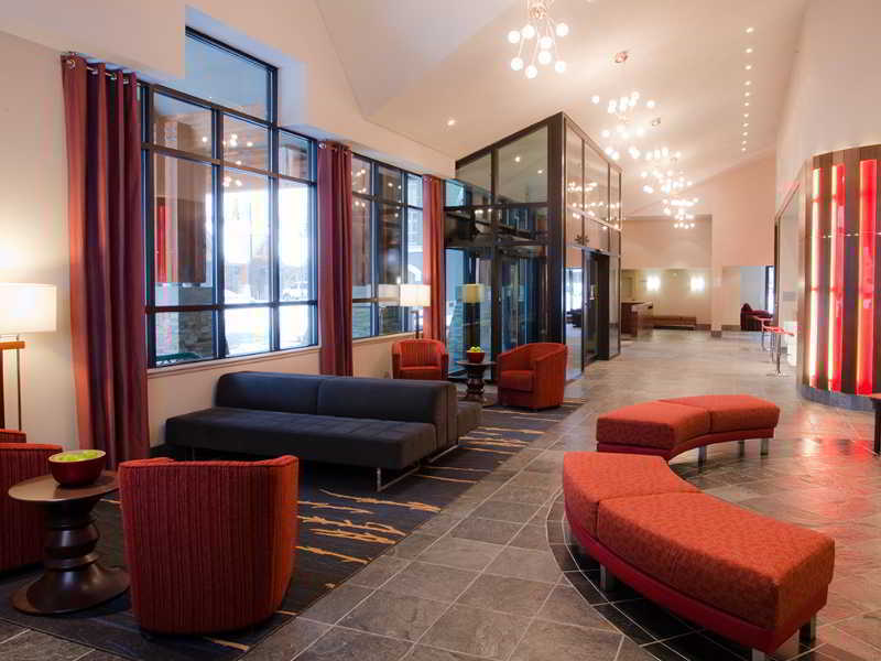 Aava Whistler Hotel Esterno foto