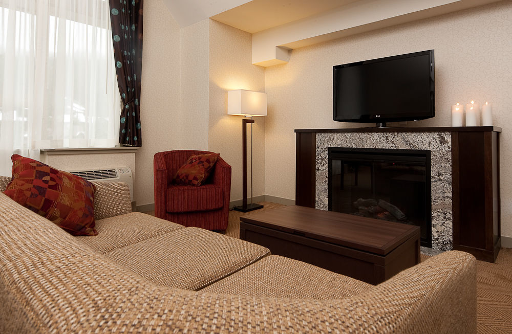 Aava Whistler Hotel Esterno foto